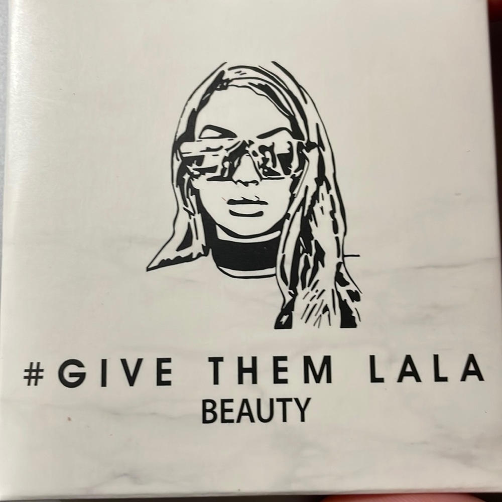 Give Them Lala "Ibiza" bronzer